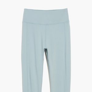 Madewell Flex High-rise 25” Leggings